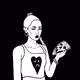 Sad Girl #2596