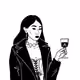 6802