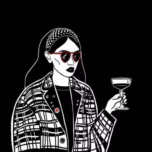 Sadgirlsbar