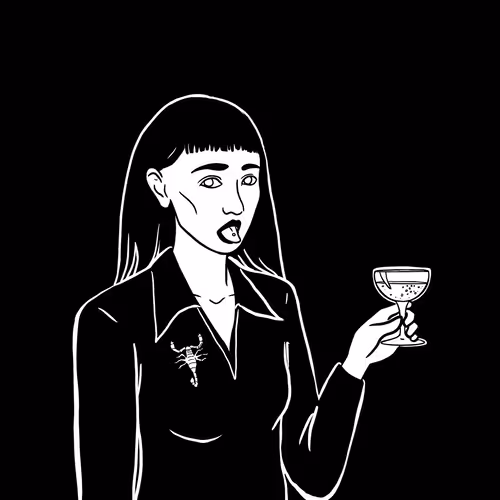 Sadgirlsbar