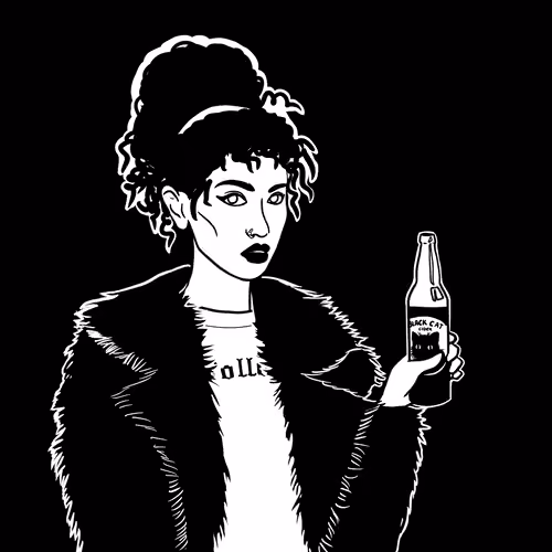 Sad Girl #5062