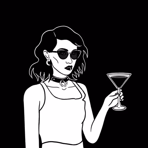 Sadgirlsbar