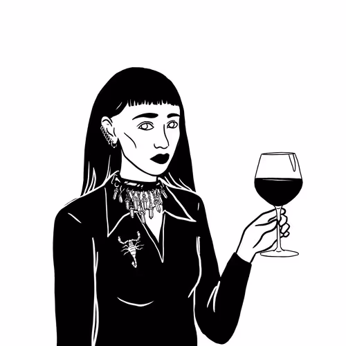 Sadgirlsbar