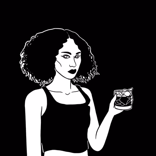 Sad Girl #2895