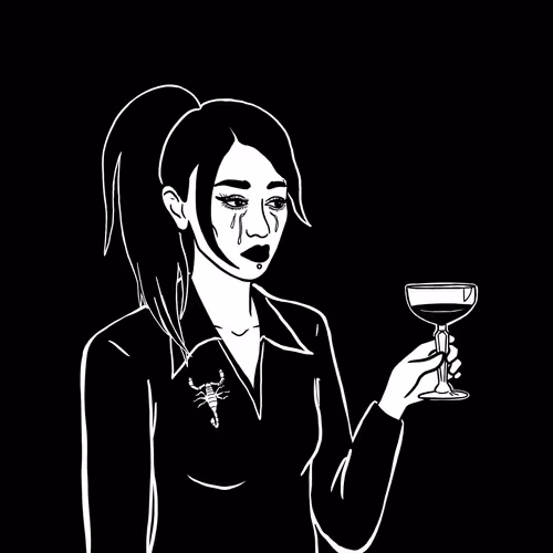 Sadgirlsbar