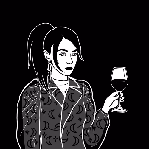 Sadgirlsbar