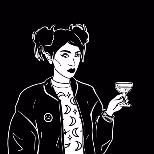 Sadgirlsbar