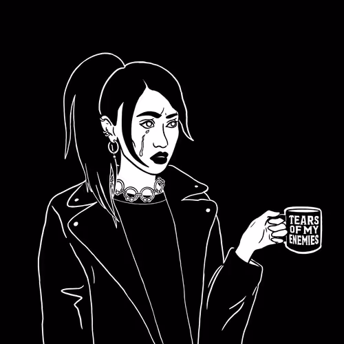 Sadgirlsbar