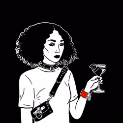 Sad Girl #4949