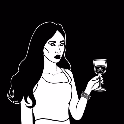Sad Girl #9982