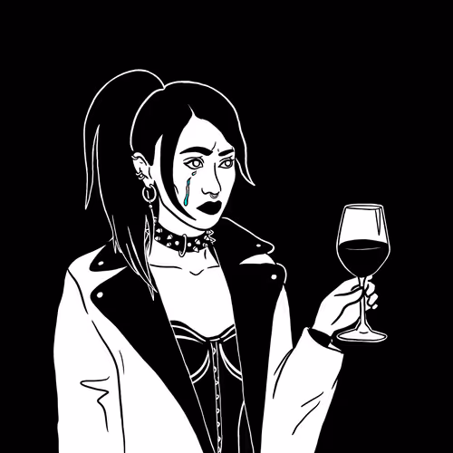 Sadgirlsbar