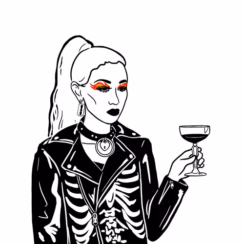 Sadgirlsbar