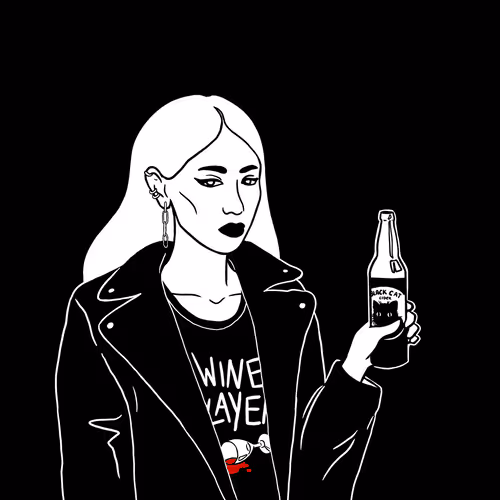 Sad Girl #9970