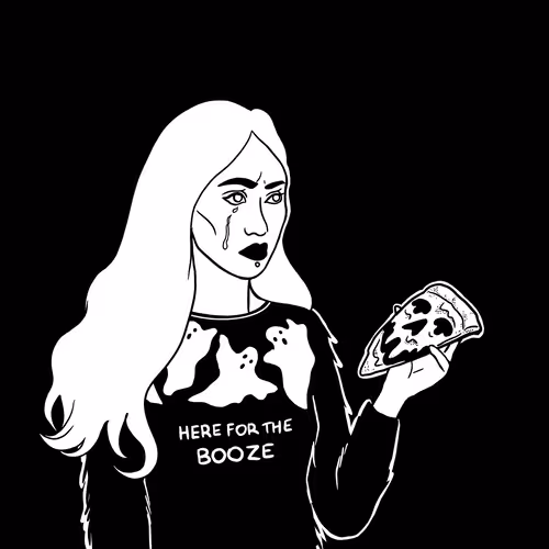 Sad Girl #5703