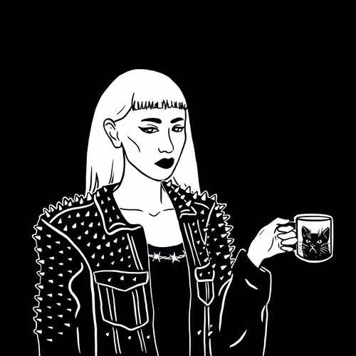 Sadgirlsbar