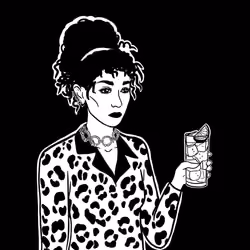 Sad Girl #5595