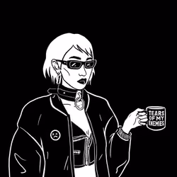 Sad Girl #4498