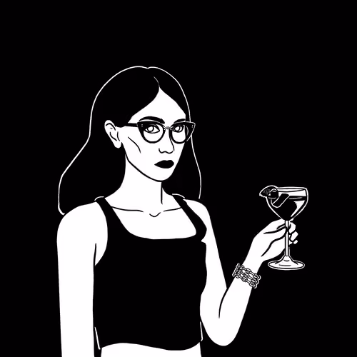 Sad Girl #3932