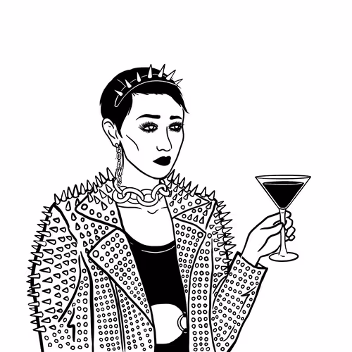 Sadgirlsbar