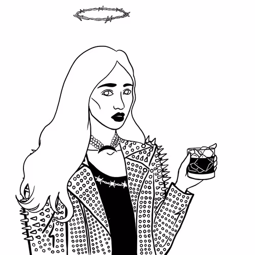 Sadgirlsbar