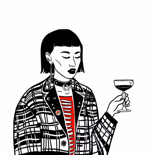Sadgirlsbar