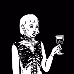 Sad Girl #8329