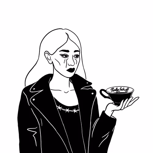 Sadgirlsbar