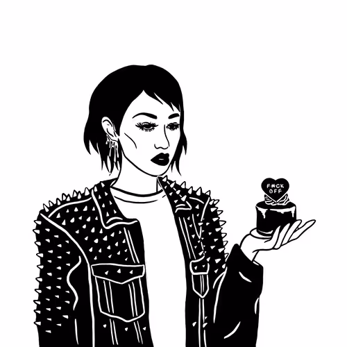 Sadgirlsbar