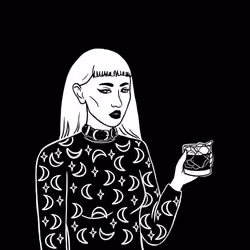 Sad Girl #1398