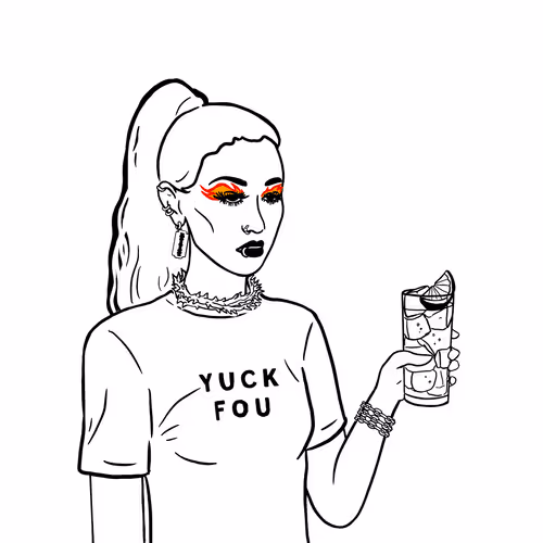 Sadgirlsbar