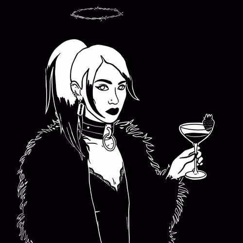 Sadgirlsbar