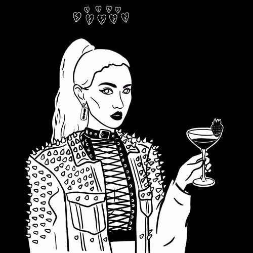 Sadgirlsbar