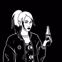 Sad Girl #824