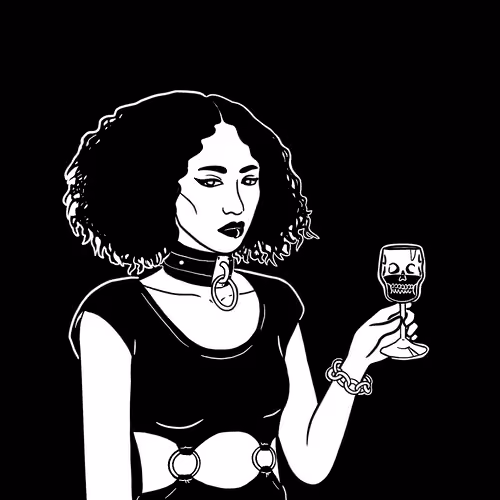 Sad Girl #5334
