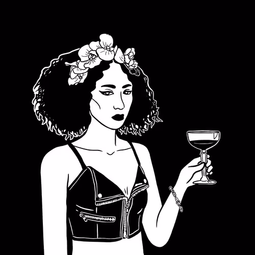 Sadgirlsbar