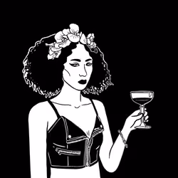 Sad Girl #438
