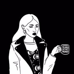 Sad Girl #130