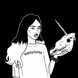 Sad Girl #1663