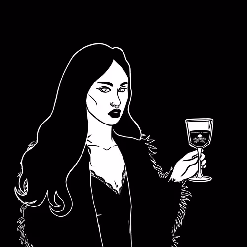 Sadgirlsbar