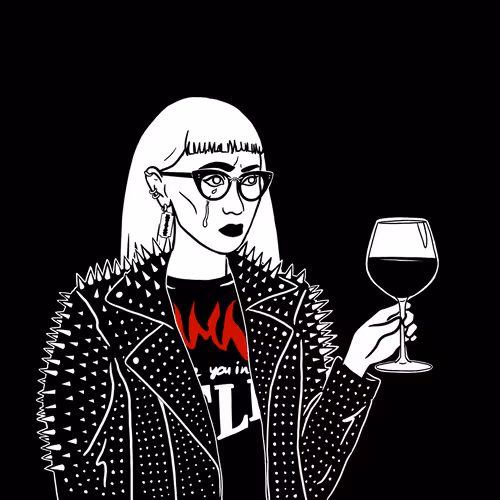 Sadgirlsbar