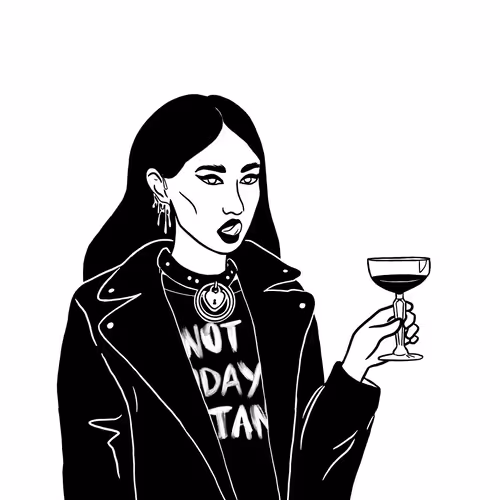 Sadgirlsbar