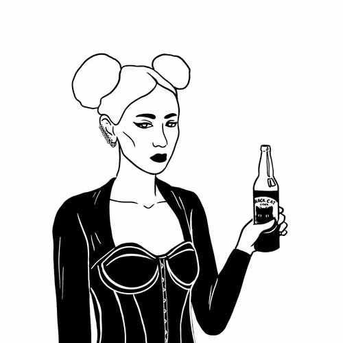 Sadgirlsbar