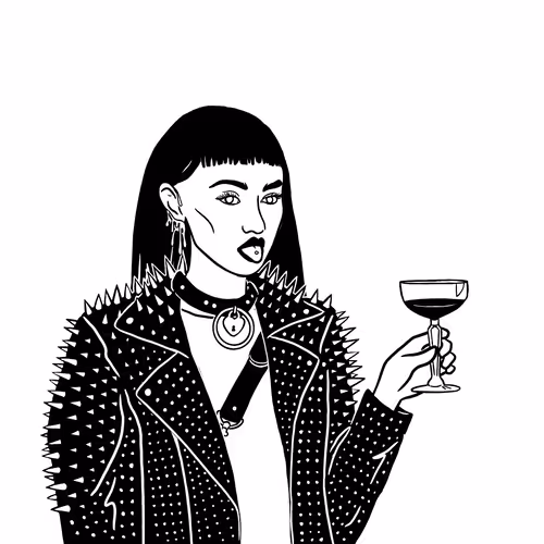 Sadgirlsbar