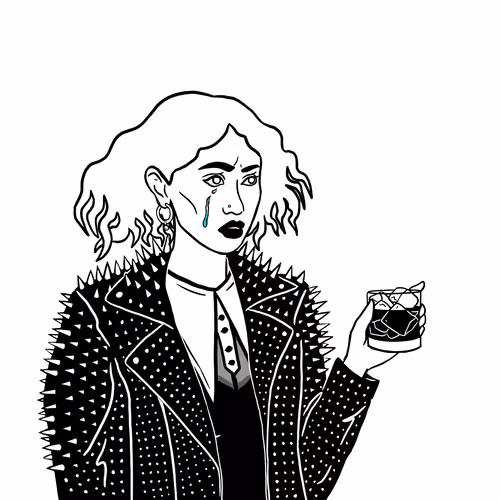 Sadgirlsbar