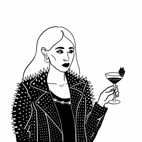 Sadgirlsbar