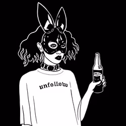 Sad Girl #1905