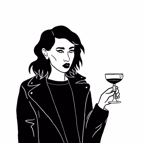 Sadgirlsbar