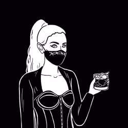 Sad Girl #72