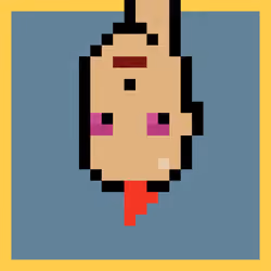 Phlipped Phunk #724