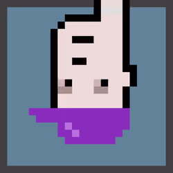 Phlipped Phunk #1287